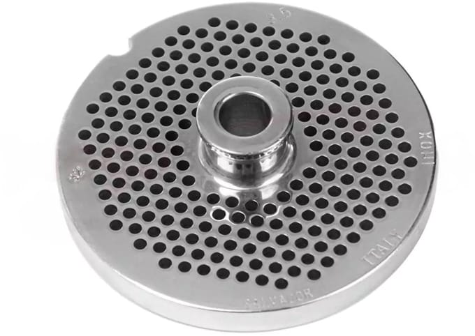 ZEEF 4,5MM HR-32 zeefdiameter 100 mm N