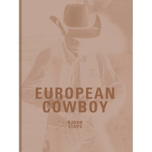 European Cowboy - Bjorn Staps