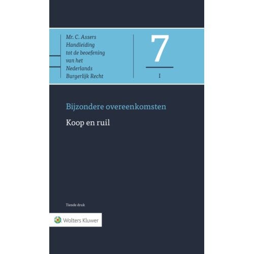 Koop En Ruil - Asser-Serie