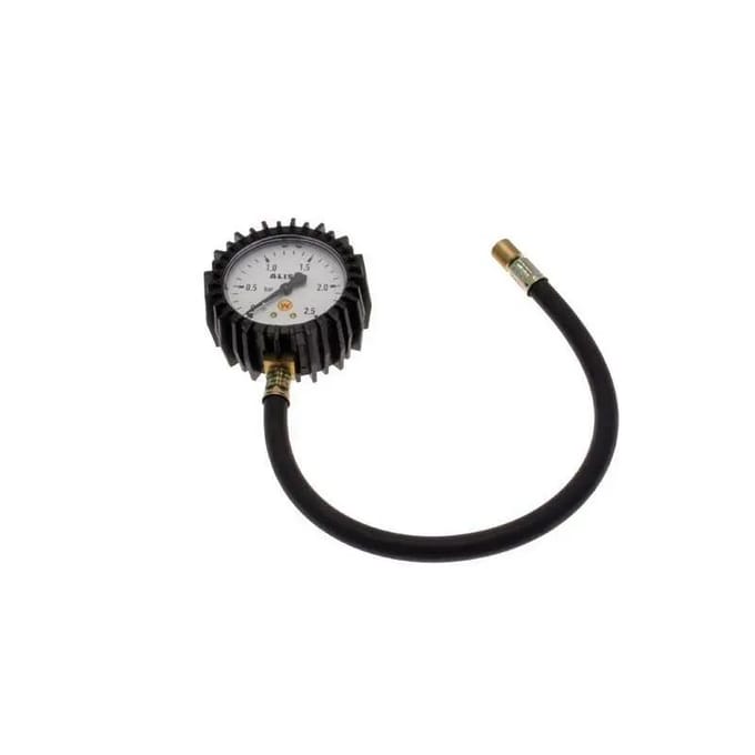 Manometer Provac