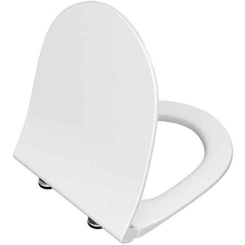 VitrA Sento WC seat Slim 120-003R409