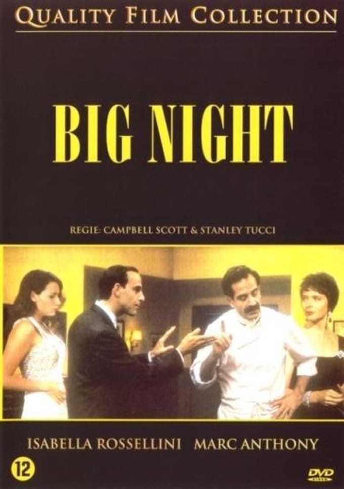 Big Night