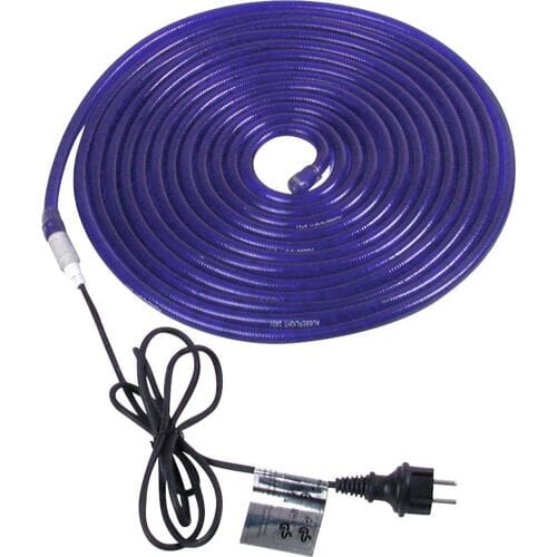 Eurolite Lichtsnoer - 5 meter – Lichtslang buiten - RL1-230V - Blauw