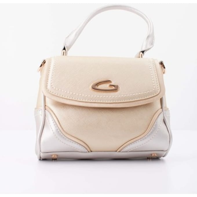 ALBERTO GUARDIANI GHD004 Beige N/A EU