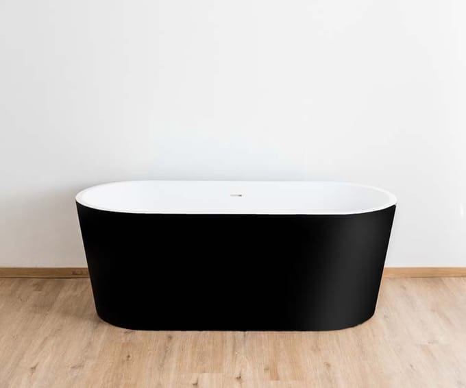 Sanifun vrijstaand bad OT 1700 x 800