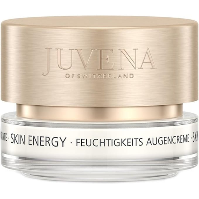 Juvena Skin Energy Moisture Eye Cream Oogcrème 15 ml