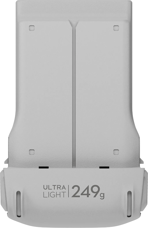DJI - Lito X1 Intelligent Flight Battery - 71 g