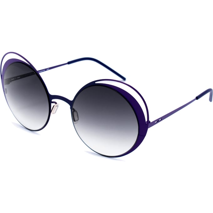 Italia Independent Vrouwen Zonnebril 53/21/140 mm Metaal