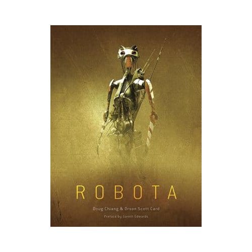Robota - Doug Chiang