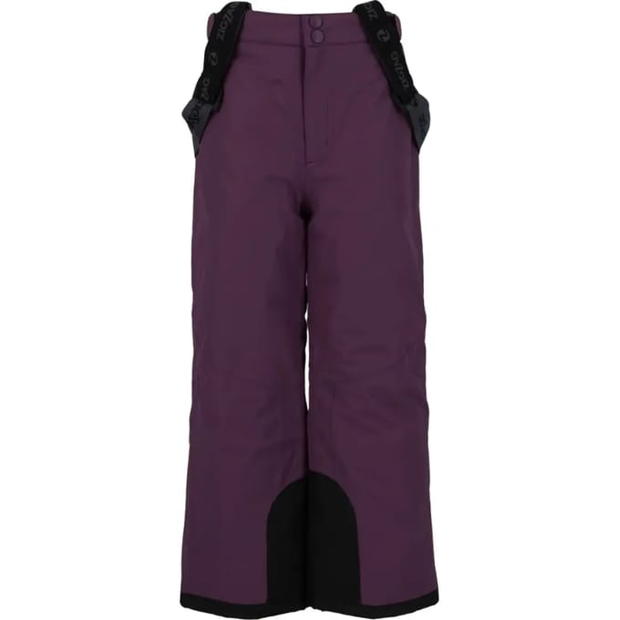 Baby skibroek Zigzag Provo W-Pro 10000
