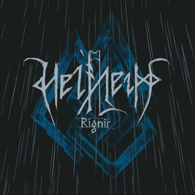 Rignir - Helheim