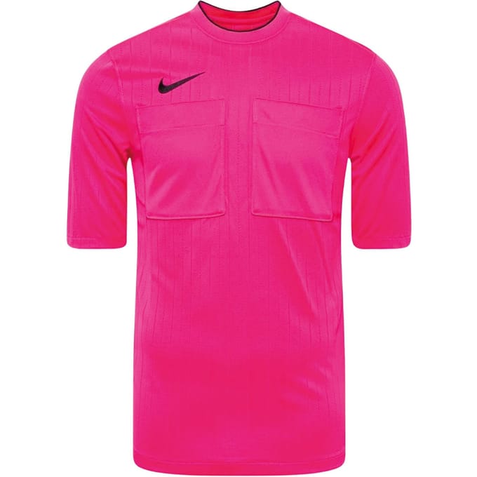 Scheidsrechtershirt Nike