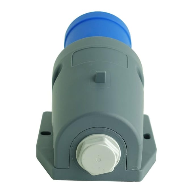 Prise de Surface Camping Cee 3P 32A 230V Industrielle Puissance