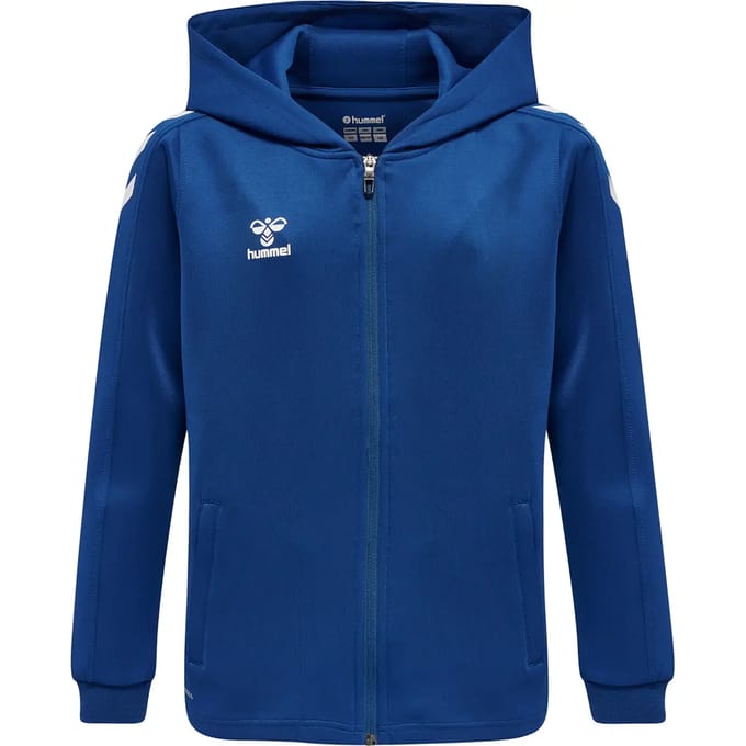 Junior Hoodie Hummel Zip