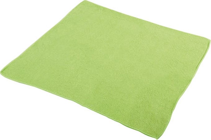 Microvezeldoek Friendly – de zachte keuze voor je auto