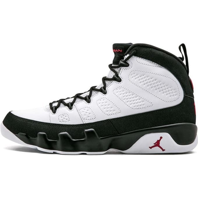 Jordan 9 Retro Og 2016 302370-112 42