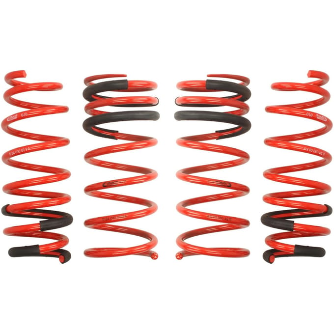Ophangset, veren Pro-Kit EIBACH E10-24-010-01-22