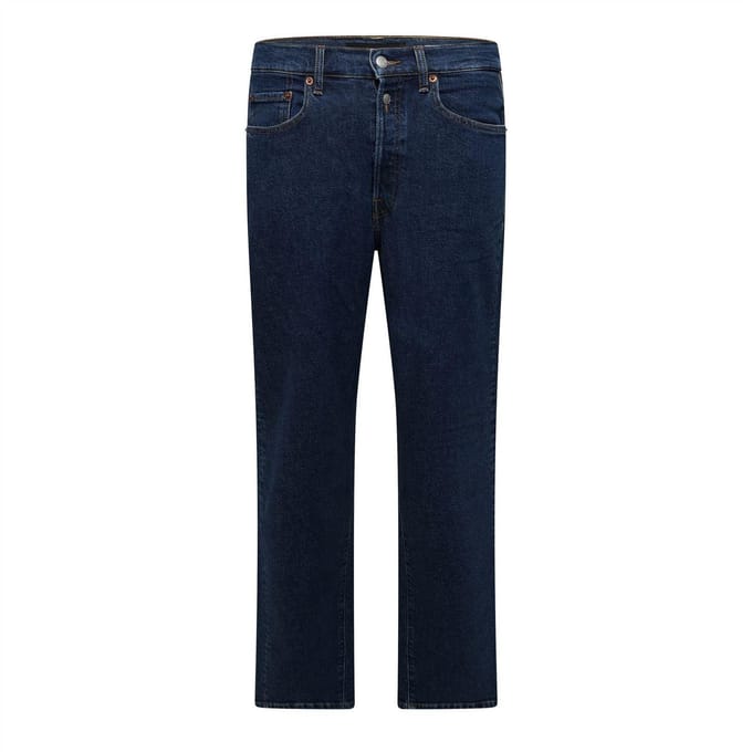 Replay 9zero1 rechte jeans voor dames (Blauw)