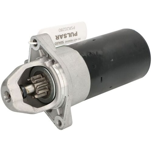 Starter PULSAR ROTATING ELECTRICS PSR20280