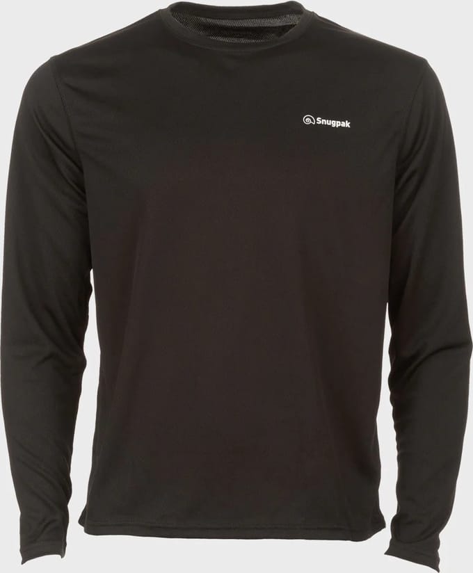 Snugpak 2nd Skinz Coolmax Long Sleeve Top