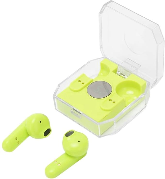 Dailygoody - Vertalerapparaat - Bluetooth-taalvertaler