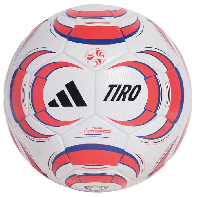 Adidas Tiro League Voetbal Junior