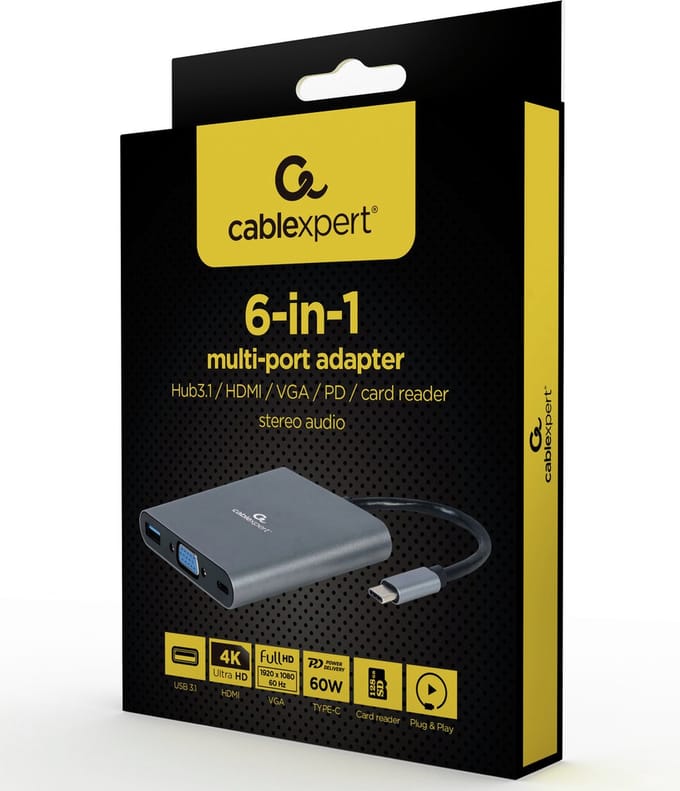Gembird Cablexpert