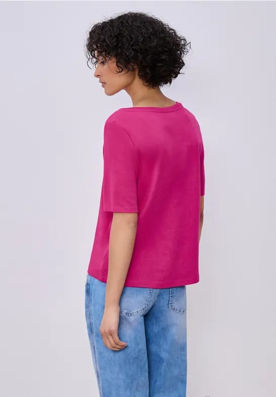 Basic Shirt