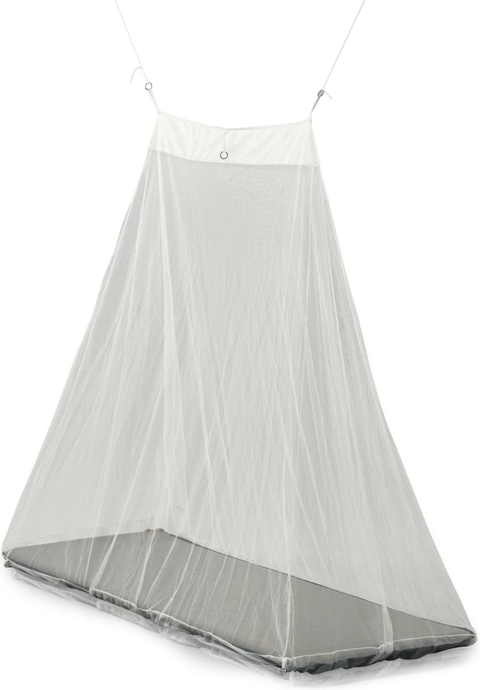 Travelnet reisklamboe TRACK PURE L195x B90x H140cm 1 pers