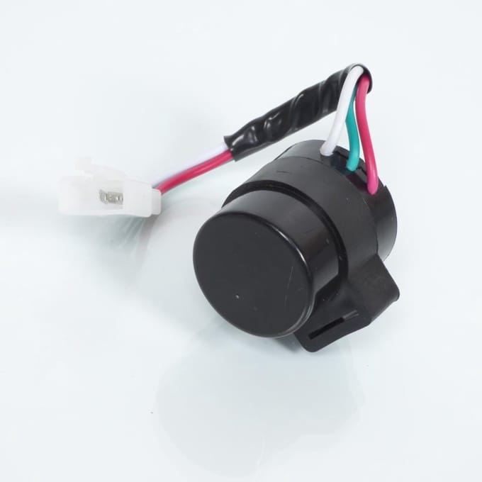 Centrale clignotante P2R pour Scooter Chinois 50 Scoot Neuf