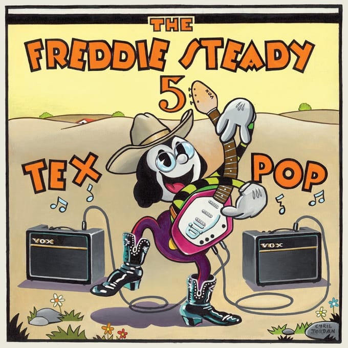 Tex Pop