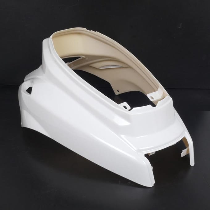 kit kuip p2r voor scooter yamaha 50 bw's 2004 nieuw