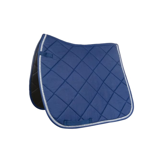 Dressuurmat voor paarden HKM Romy