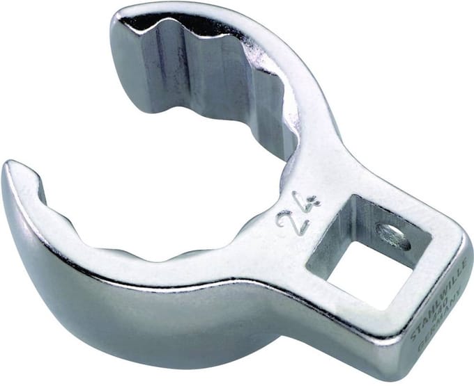 Stahlwille 03190032 Opsteekringsleutel Crow-Ring 32 mm