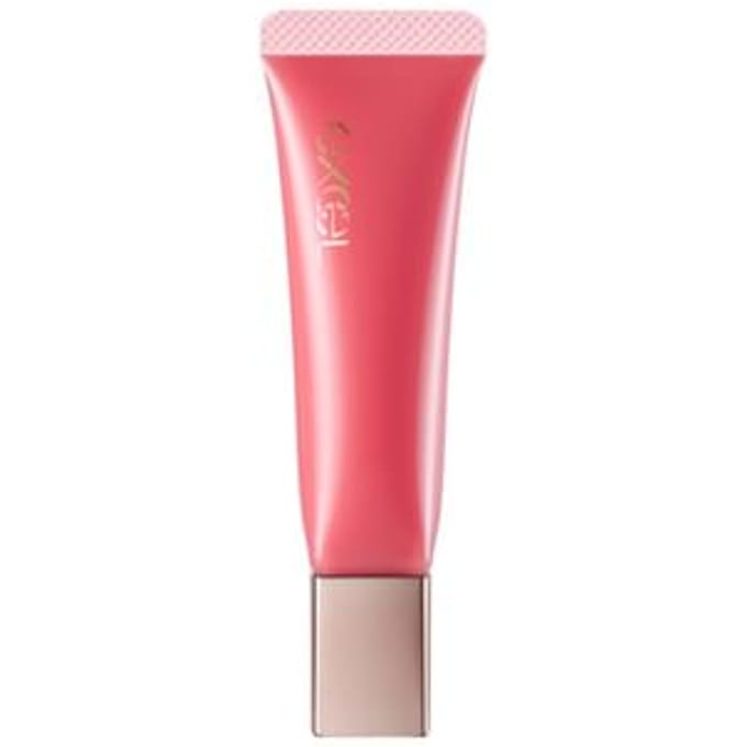 EXCEL - Pumpful Drops Lip Gloss FD01 Apricot jelly