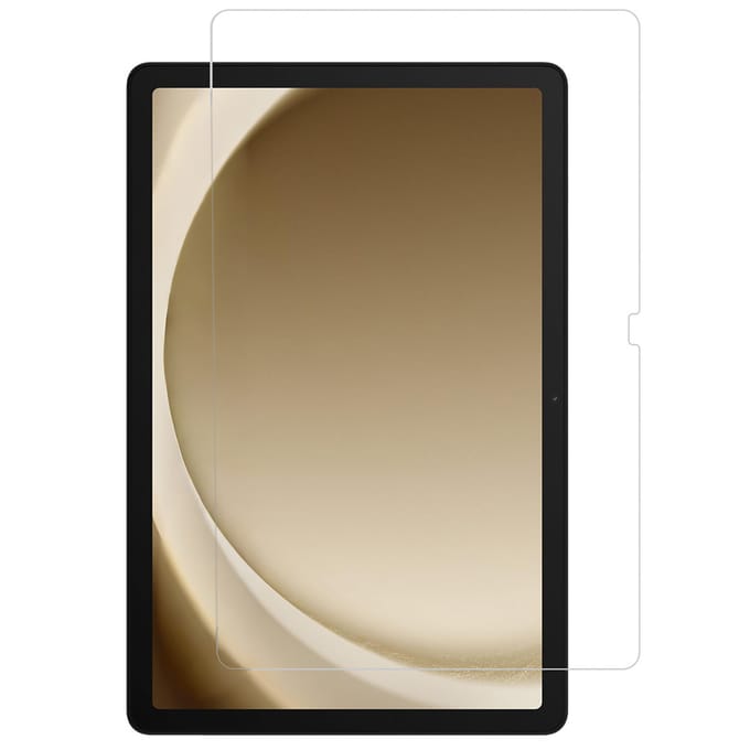 Premium Accezz Tablet Screenprotector - Geschikt voor Samsung Galaxy Tab A9 Plus / Galaxy Tab A11 Plus - Premium Gehard Glas