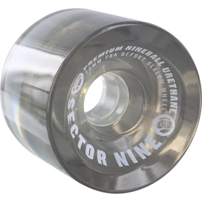 Wiel Sector 9 78A Nineballs