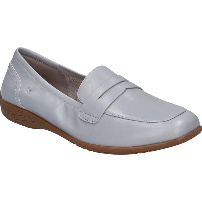 JOSEF SEIBEL Fenja 22 | Ballerina voor Dames | blauw