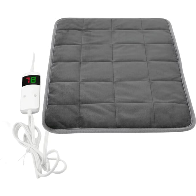 Verwarmingsdeken Cecotec HeatConfort Calma