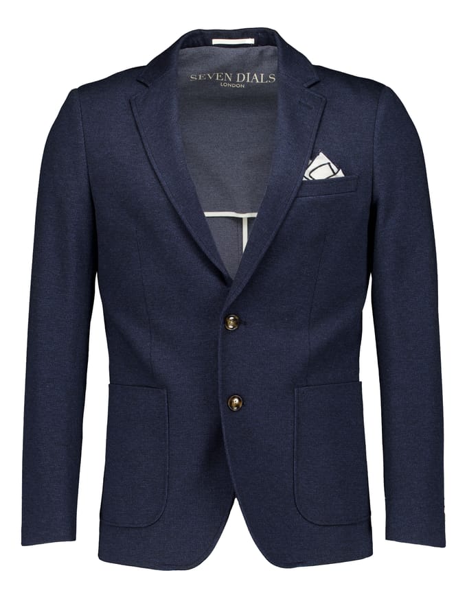 Seven Dials Brandley 099 Colberts Donkerblauw Sdl253038fa61