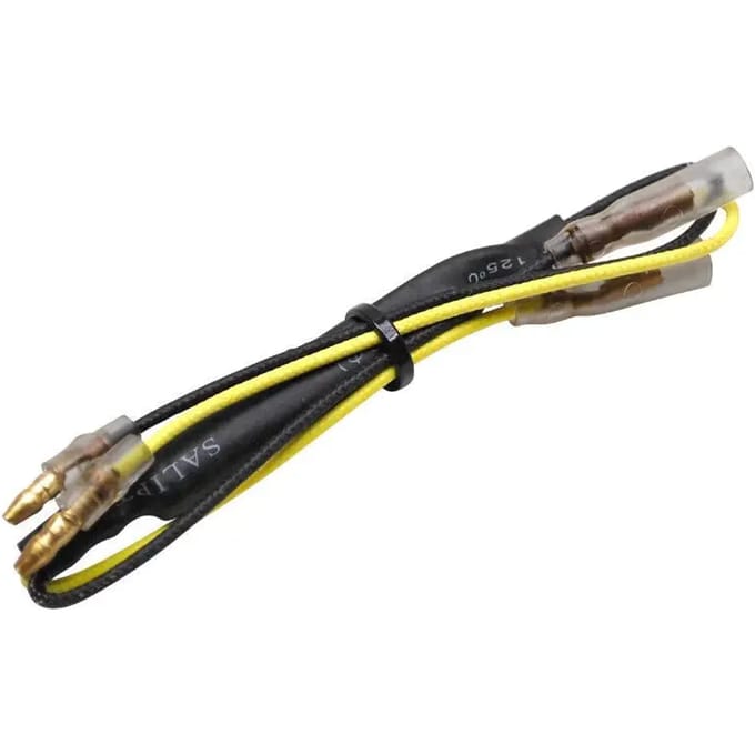 Knipperweerstanden P2R 15 OHMS