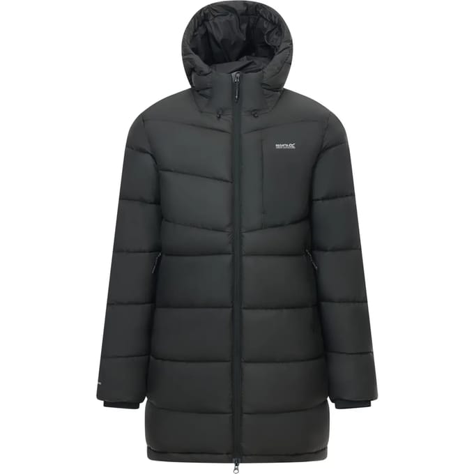 Hooded jacket Regatta Browen