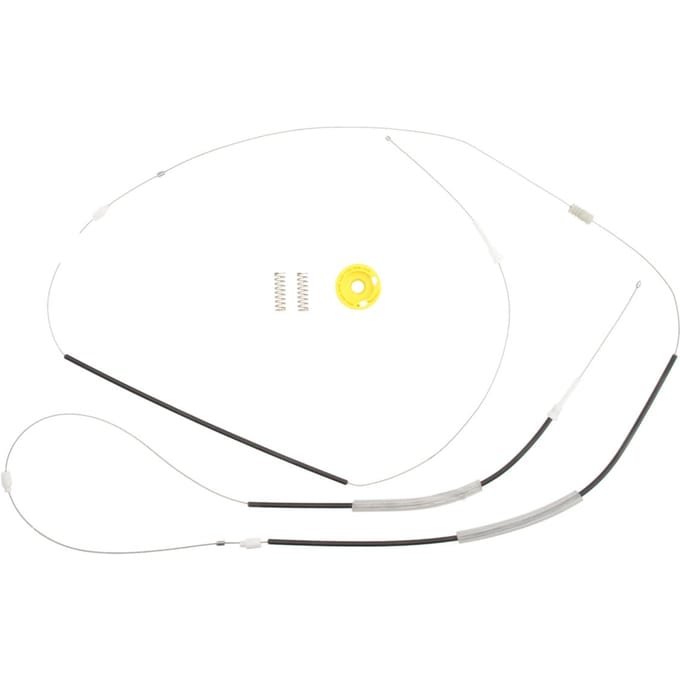 Reparatieset, raamopener BLIC 6205-05-011812P