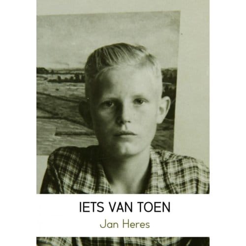 Iets Van Toen - Jan Heres