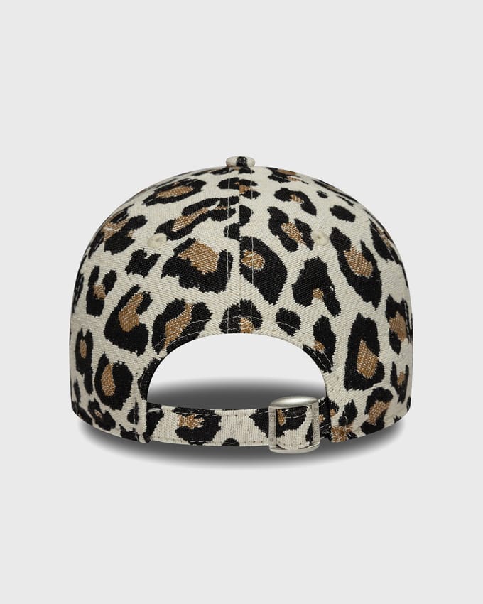 WMNS LEOPARD MIDI 9FORTY NEW YORK YANKEES