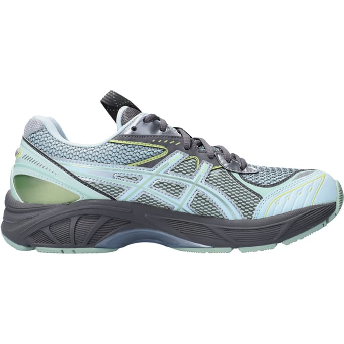 ASICS UB6-S GT-2160 (Kiko Kostadinov) - Maat 41.5 - Arctic Blue/Carbon / Blauw Grijs - SportStyle - Lifestyle - Heren Sneakers voor Mannen