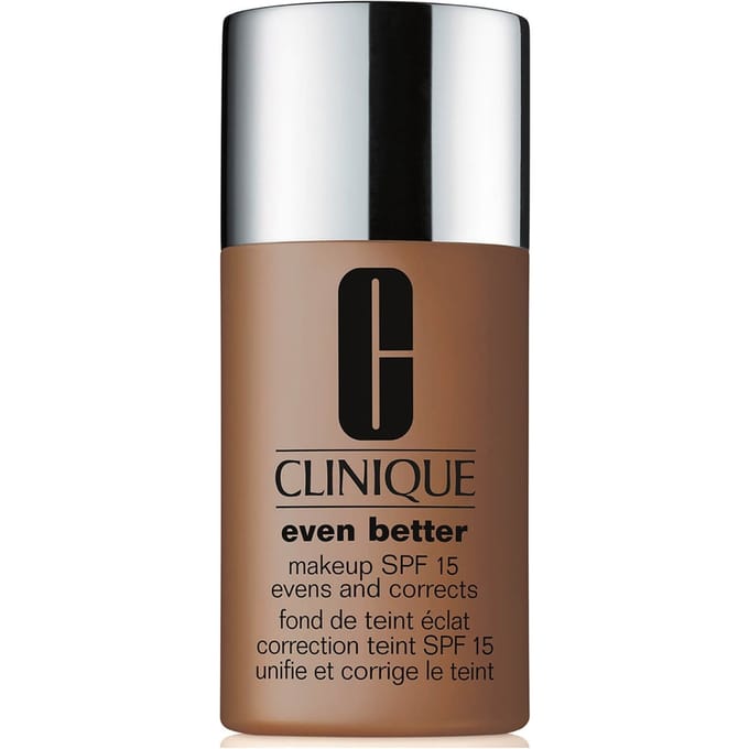 Clinique Foundation Even Better Make-up Vloeibare foundation Dames 30 ml
