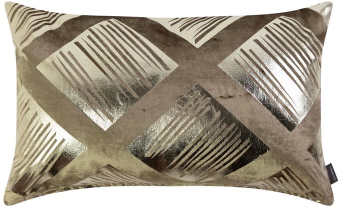 Kira Kussen beige 30x50cm