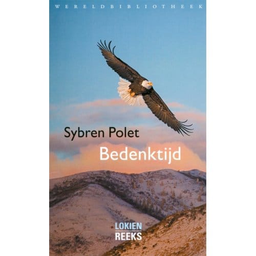 Bedenktijd - Sybren Polet