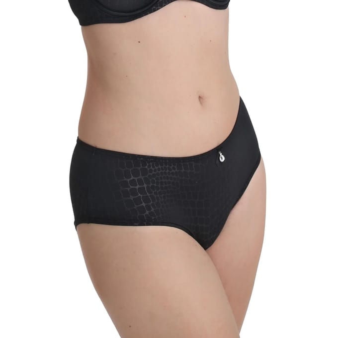 Microfiber Slip Dames Sassa Pure Animal